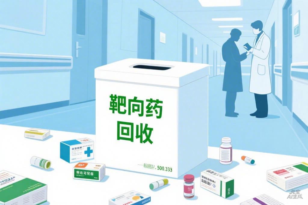 肿瘤药业背后的隐秘商机：如何合规参与高价药品回收市场