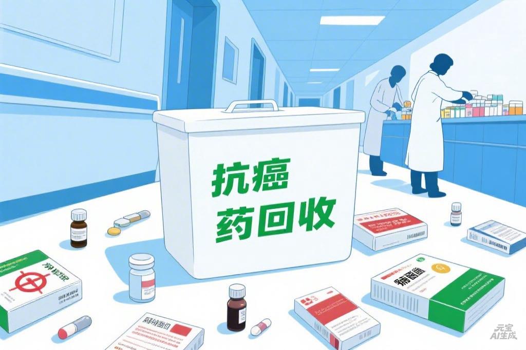 肿瘤药品网购平台避坑指南：从业十年教你选对回收渠道