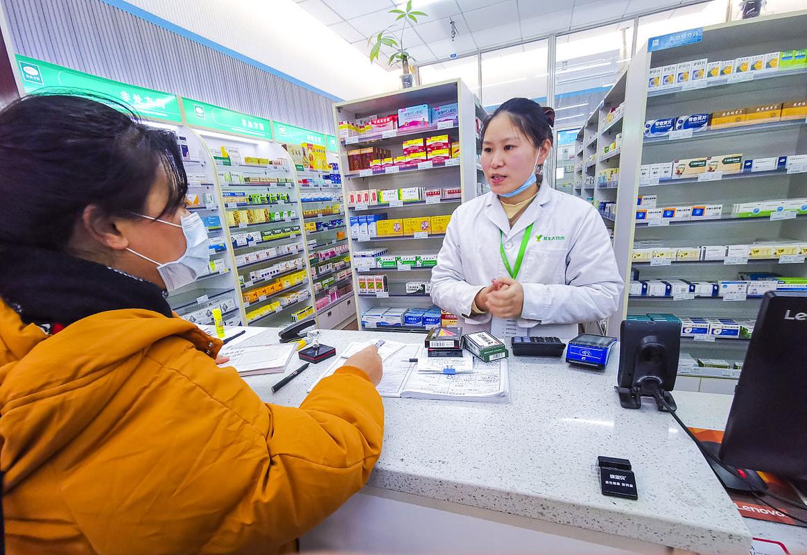 回收癌症药的真相：我做了三年才知道这些关键细节